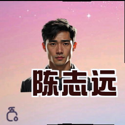 陈志远